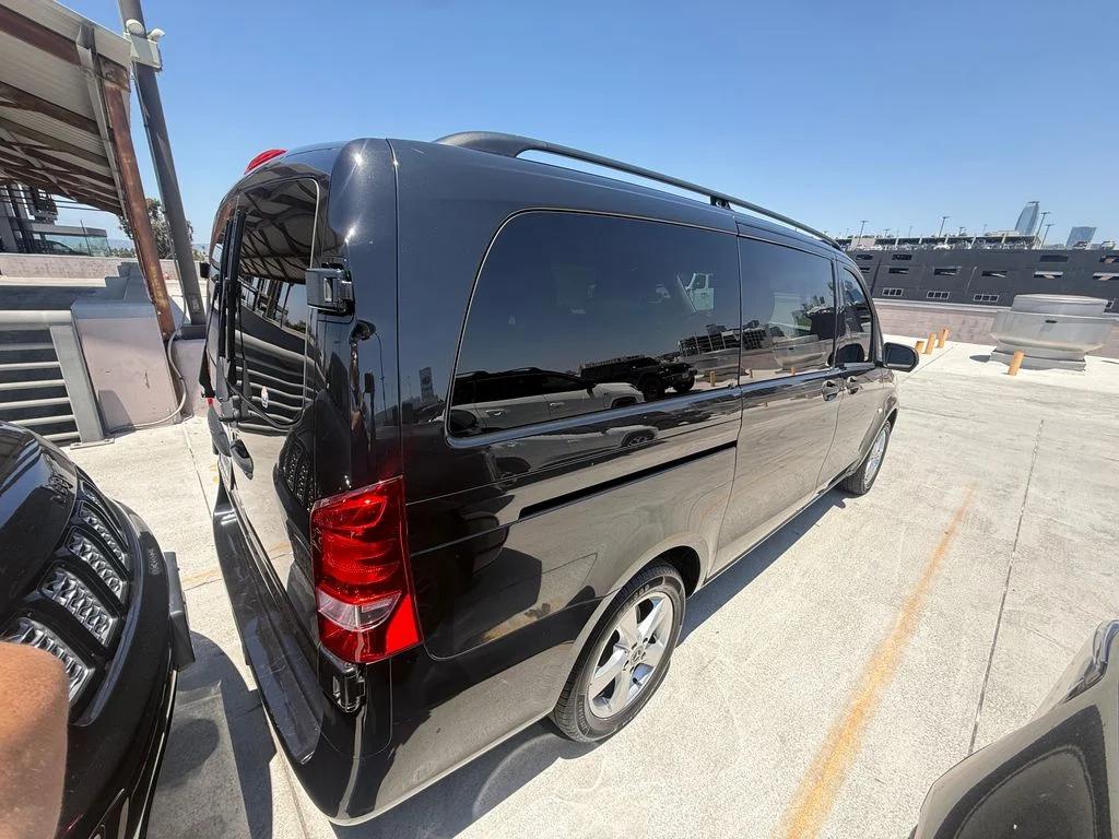 mercedes-benz metris passenger van 2018 WD4PG2EEXJ3418209 image mercedes-benz metris passenger van 2018 WD4PG2EEXJ3418209 image